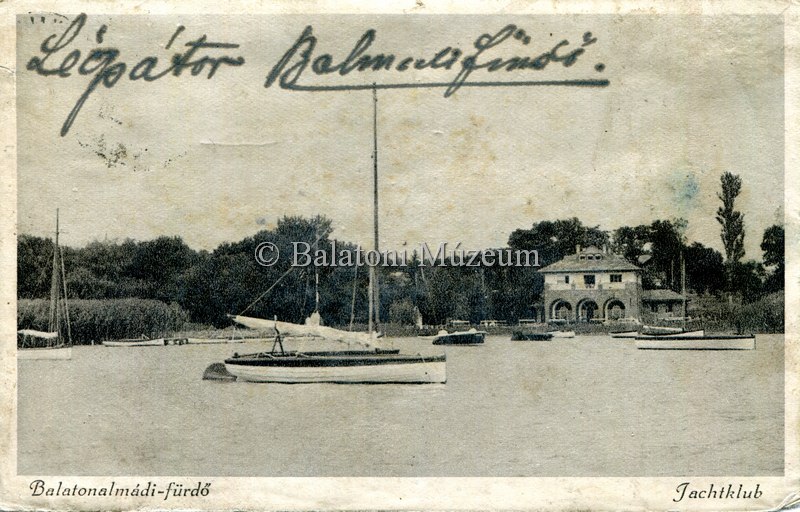 Almádi Yachtklub