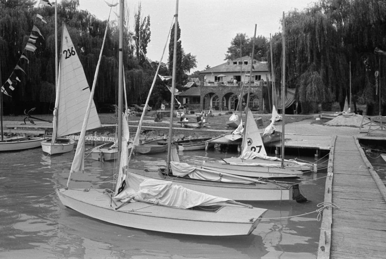 Almádi Yachtklub