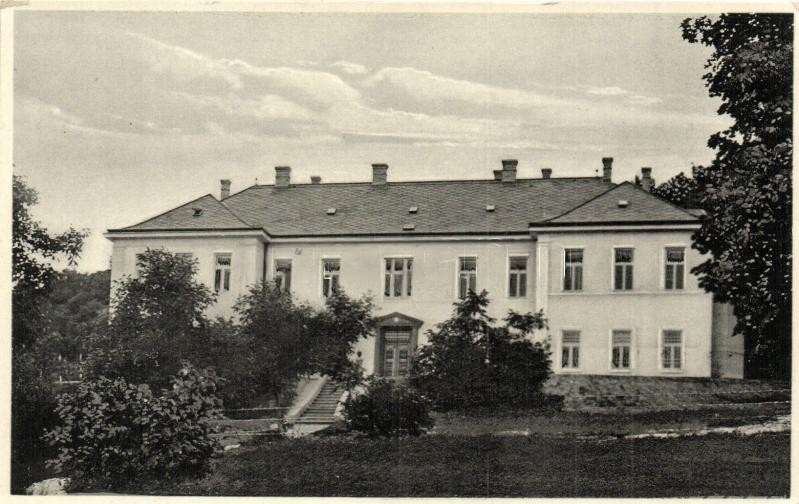 Ferenczy Károly u. 6