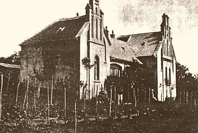 Elemi iskola