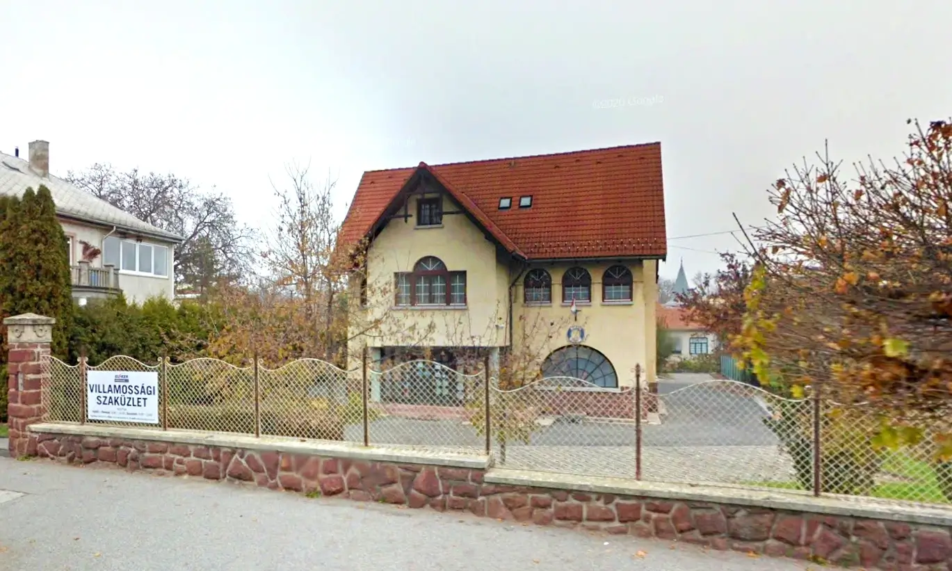 Fejős penzió