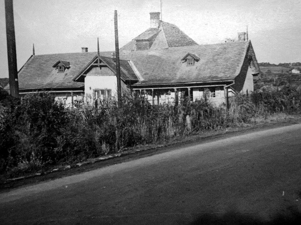 Ifftsits villa