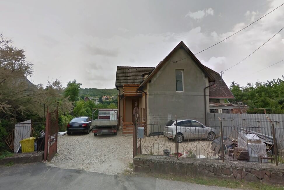 Ifftsits villa