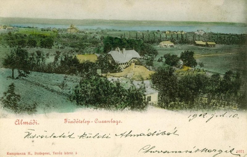 Jákóy villa