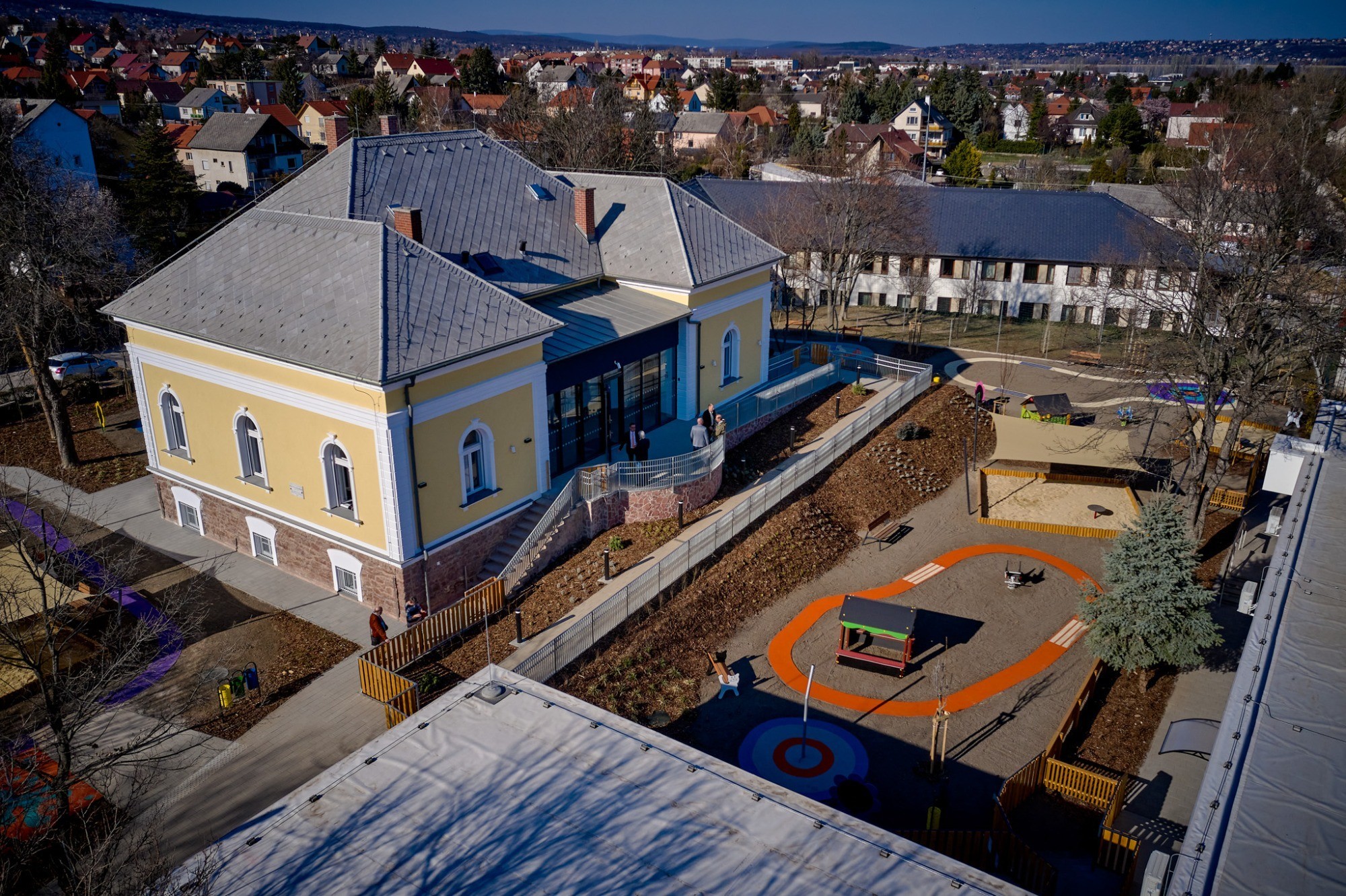 Kánya villa (Rada nyaraló)