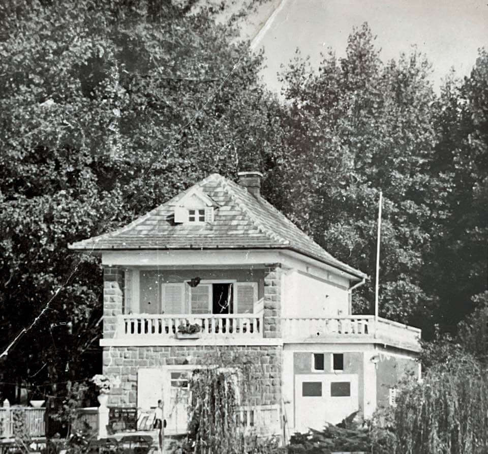 Kubai villa
