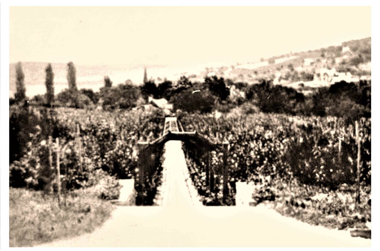 Lujza lak – Postásotthon