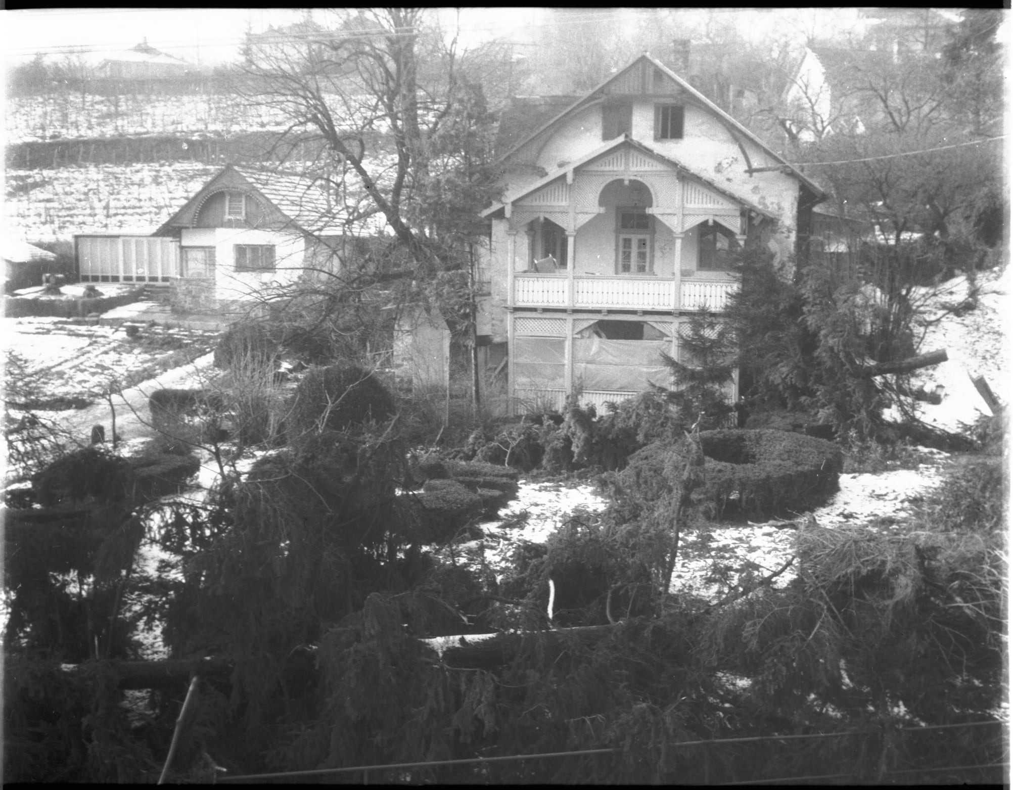 Vázlat.