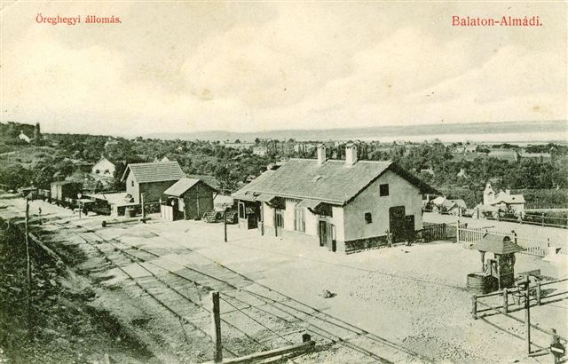 Balatonalmádi, Töltés u. 7, 8220 https://goo.gl/maps/Dd8hMrnodiaGd8XZ8