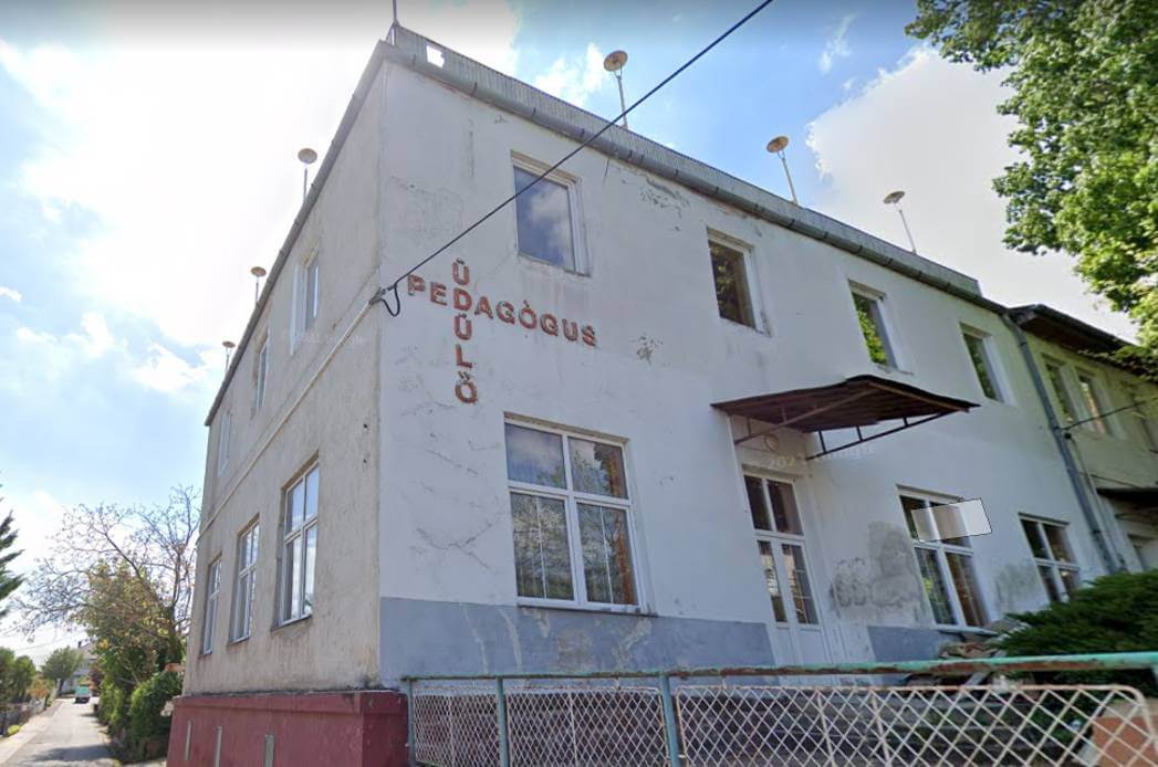 ORTE penzió