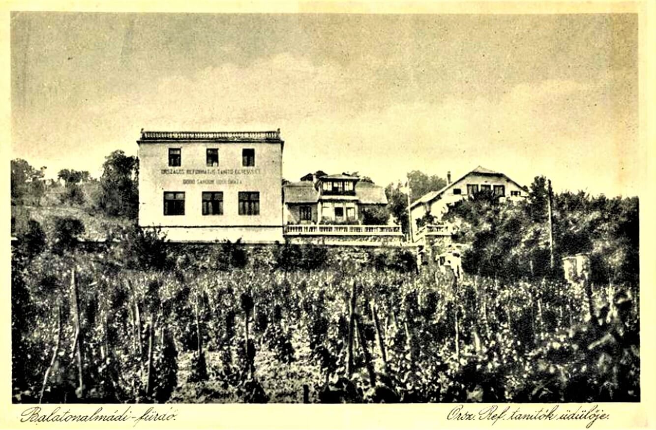 ORTE penzió