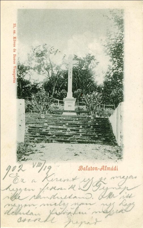 Óvári kálvária