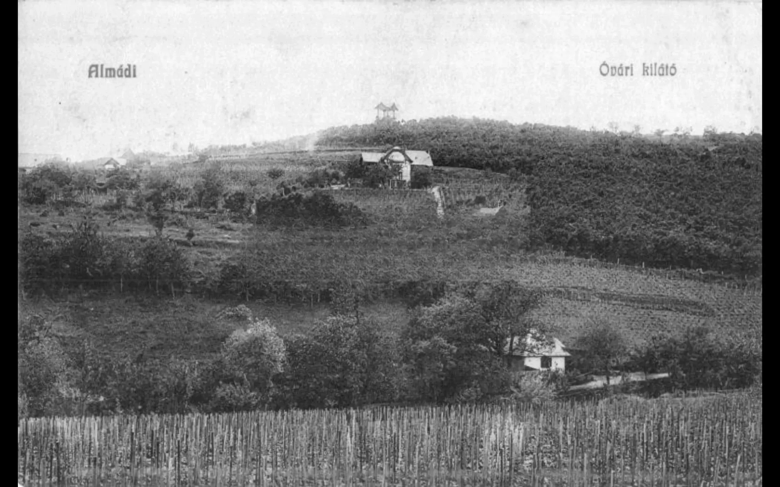 Óvári messzelátó