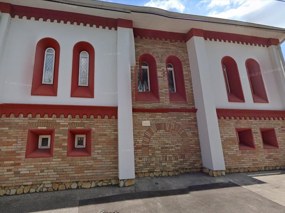 Óvári út 40.