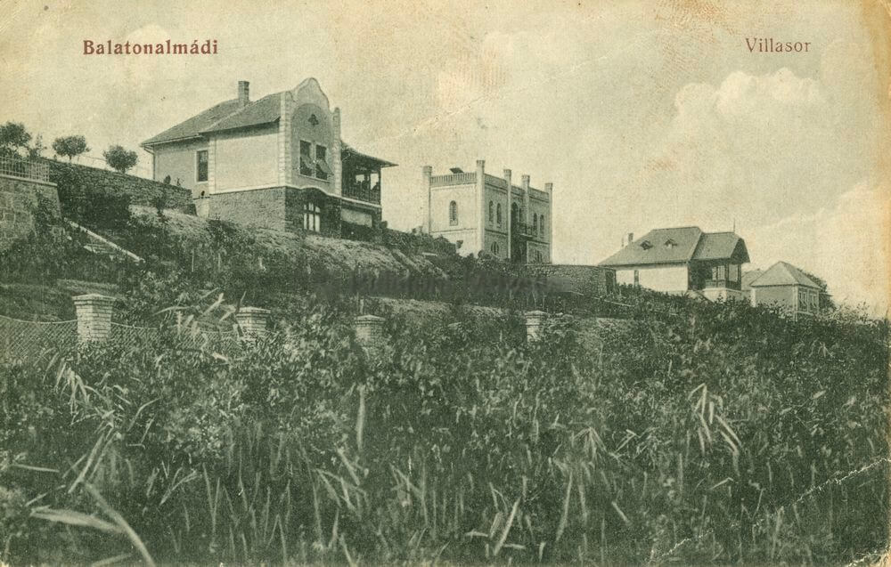 Óvári Ferenc u. 40