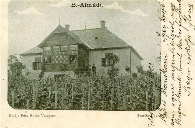 Pinkóczi út 12