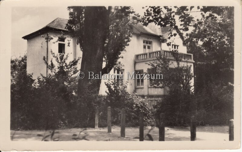 Stelker panzió