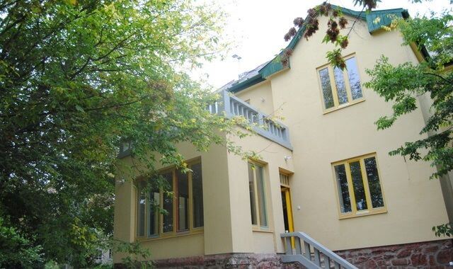 Stelker panzió