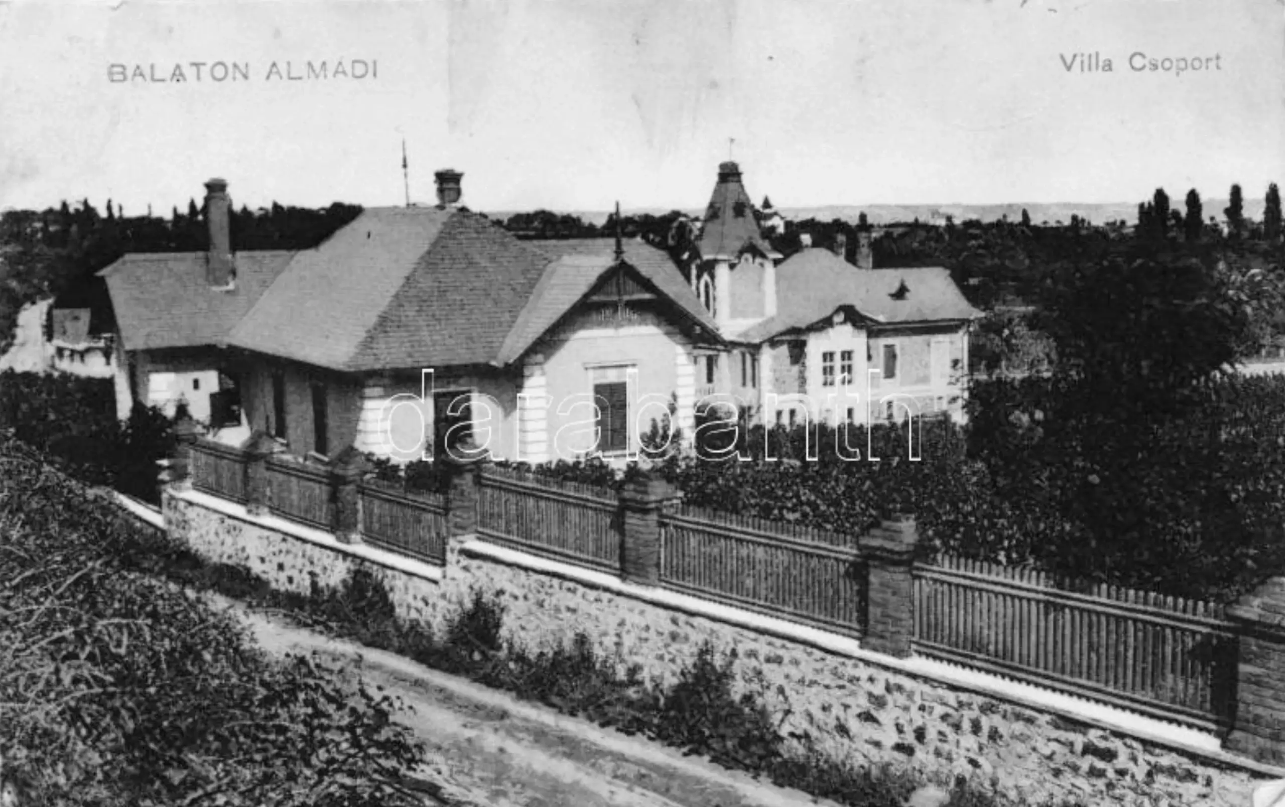 Stubenvoll-nyaraló