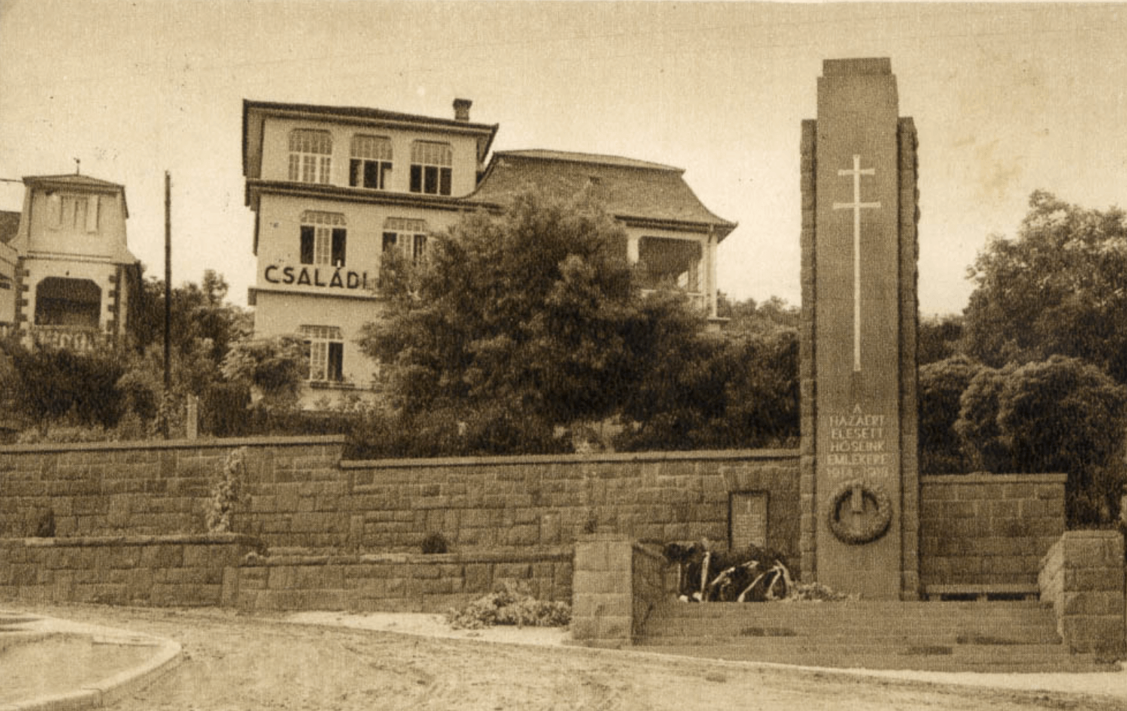 Szabó-villa
