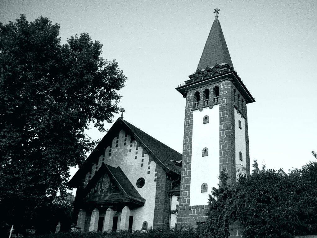 Szent Imre Templom