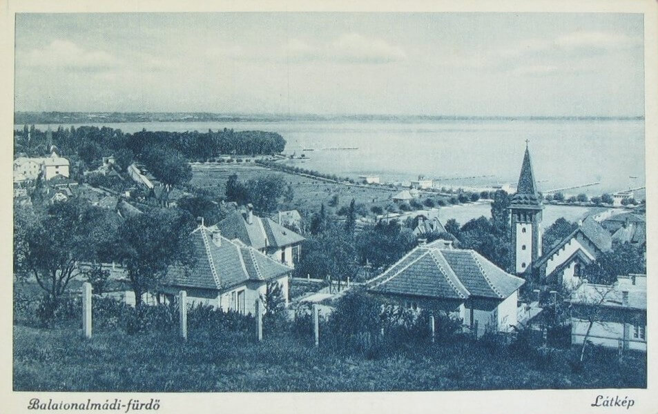 Szent Imre Templom